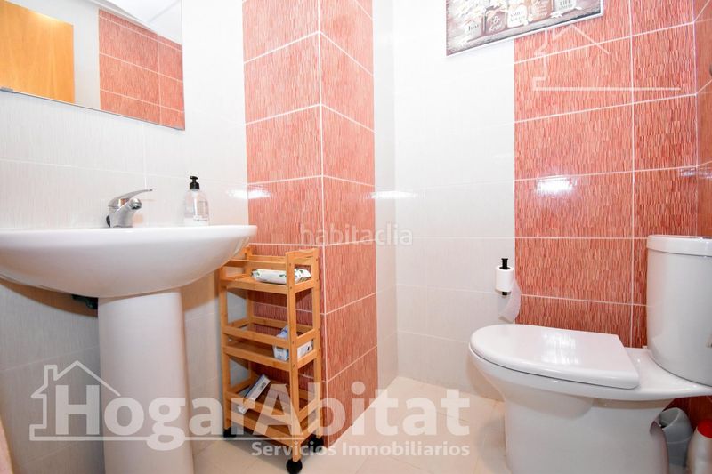 Foto ad645e7b-ed1c-43f2-8868-ee9b311aef08. Àtic amb aparcament a Sant Joan de Moró