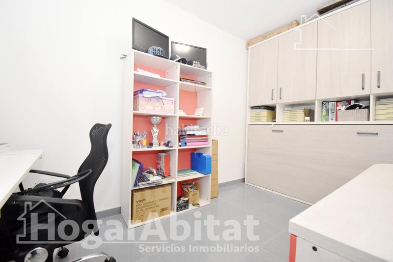 Foto f7952bbf-a09f-48dc-9904-b852263c4f60. Àtic amb aparcament a Sant Joan de Moró