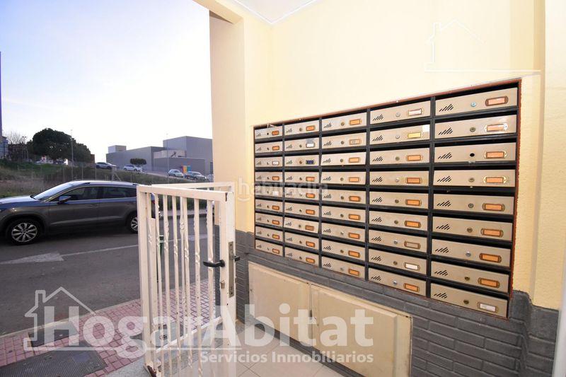 Foto fee89102-59cc-4c1d-b4b8-0bd8e9aefa9d. Àtic amb aparcament a Sant Joan de Moró