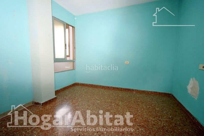 Foto 0ea5ab89-c00d-4759-982d-968ec8a6fa36. Pis amb aparcament a Soternes Valencia