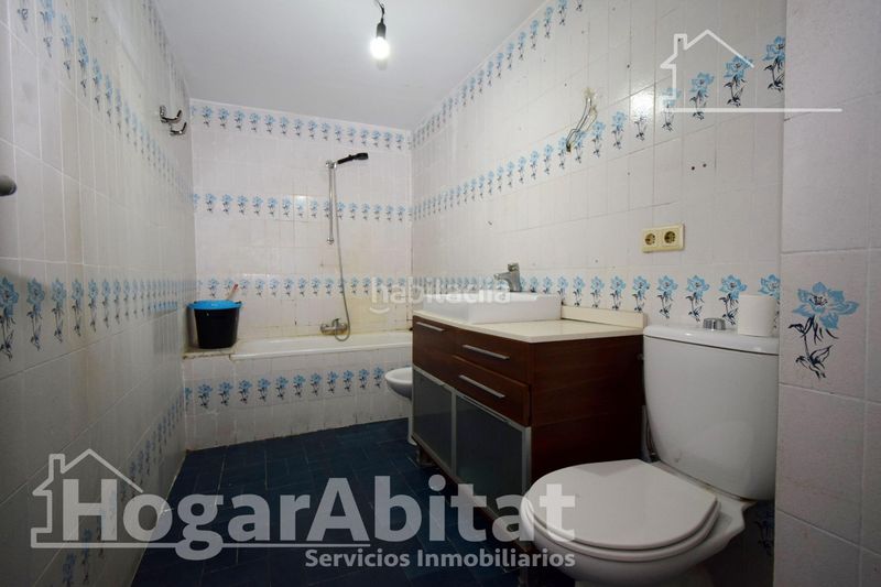 Foto 8c6837f8-8a26-48d2-bb62-29ebf5f1a11a. Pis amb aparcament a Soternes Valencia