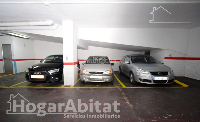 Foto d7b326b5-b0c8-4b94-bf9f-b2f9ddcd5b49. Pis amb aparcament a Soternes Valencia