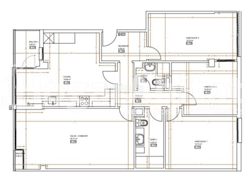 Foto e7a82c86-3354-4f31-8263-ba8527a27b93. Pis amb aparcament a Soternes Valencia