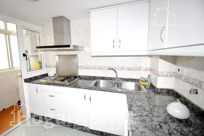 Foto 8d67a514-793b-4d84-808c-d53216c7e77c. Pis a Mont Olivet Valencia