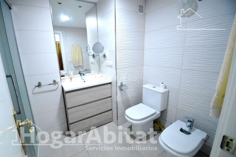 Foto aab6449e-2ba2-485a-9b3b-669b57fbc104. Pis a Mont Olivet Valencia