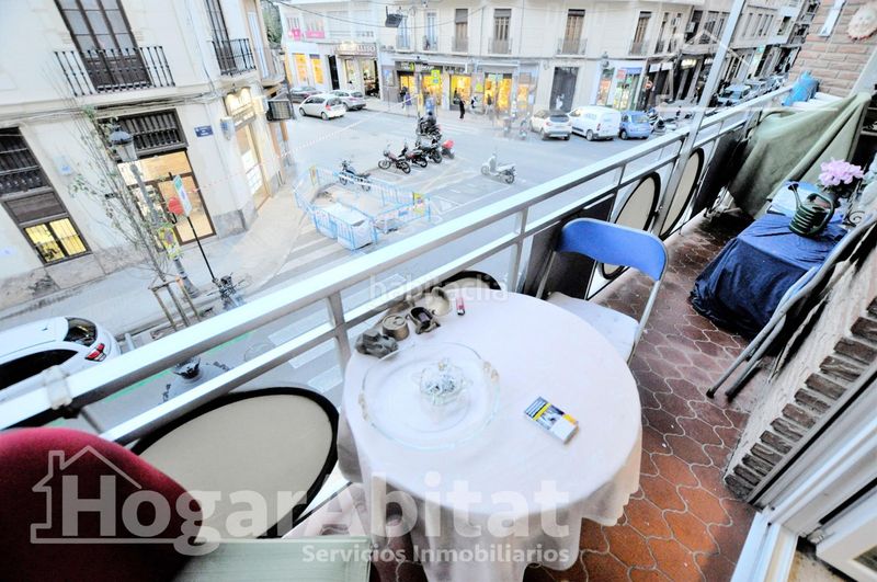 Foto 0ab85899-eb61-4d06-8388-0260ed06927c. Pis a El Botànic Valencia