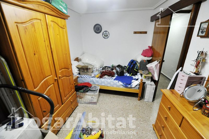 Foto 3655b423-ee5e-41b1-9fa3-480629493ccf. Pis a El Botànic Valencia