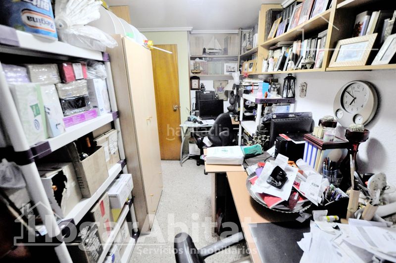 Foto a6944bf5-6d8e-4dff-b249-3608dffaf689. Pis a El Botànic Valencia