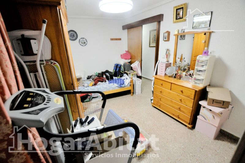 Foto abd88800-ece1-4c27-82a3-5f48afd20050. Pis a El Botànic Valencia