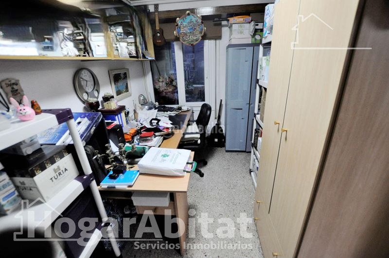 Foto b912b5b0-3514-4daa-bc46-7a01e88f62f1. Pis a El Botànic Valencia