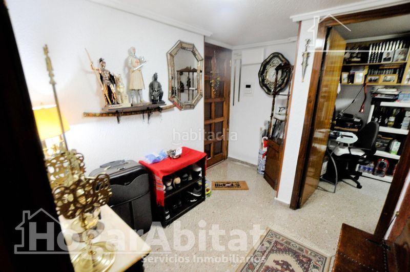 Foto c4032ba2-6248-452d-84af-7cc332b50566. Pis a El Botànic Valencia