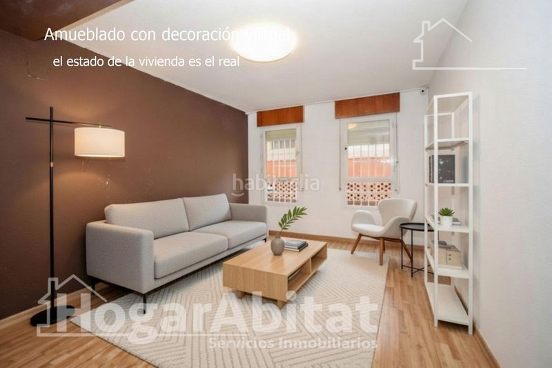 Foto 82959885-d9a5-4ad9-967b-e03dfd0dffde. Pis a Sotolivar-Mas del Rosari Paterna