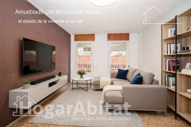 Foto c869b49f-3f10-416e-b8c1-ae60ddfeb921. Pis a Sotolivar-Mas del Rosari Paterna