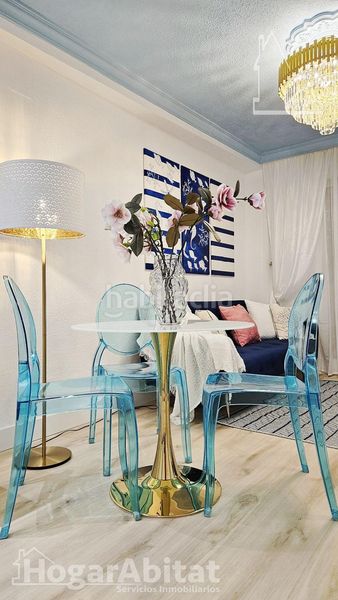 Foto 01bd6561-8660-4714-8e2b-785aaa3a6747. Pis amb aparcament a Balneario Oropesa del Mar