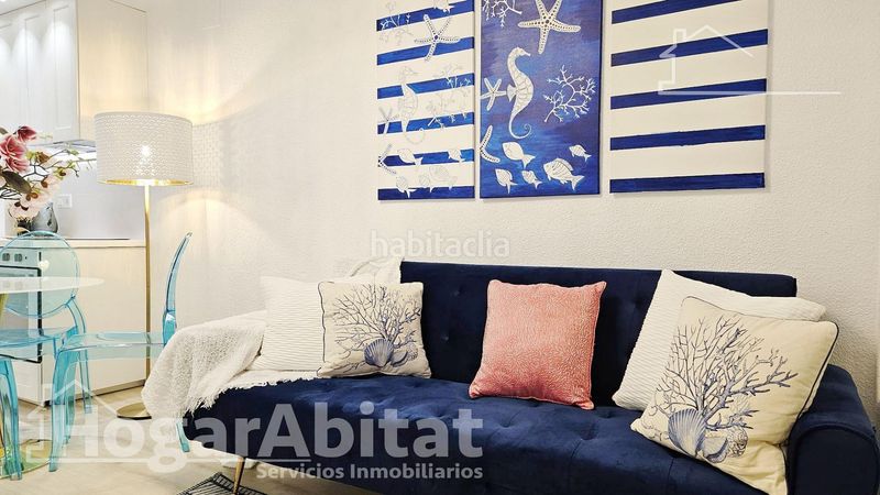 Foto 0e6fed93-2b9d-4574-bff0-1b0f5a5b6395. Pis amb aparcament a Balneario Oropesa del Mar