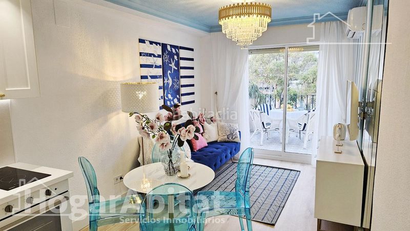 Foto 11c36ec9-7d75-4098-bf58-9d88a92026f4. Pis amb aparcament a Balneario Oropesa del Mar