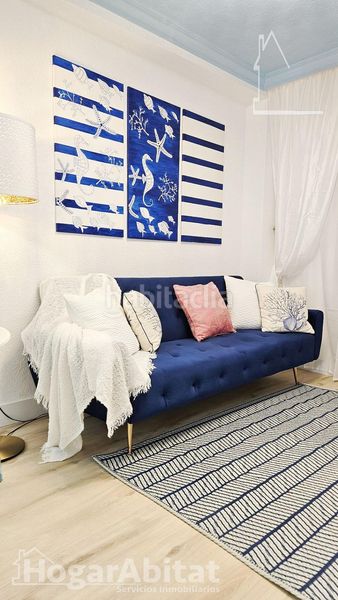 Foto 29fc9aa4-b420-4546-bd4e-485bb0c94d20. Pis amb aparcament a Balneario Oropesa del Mar