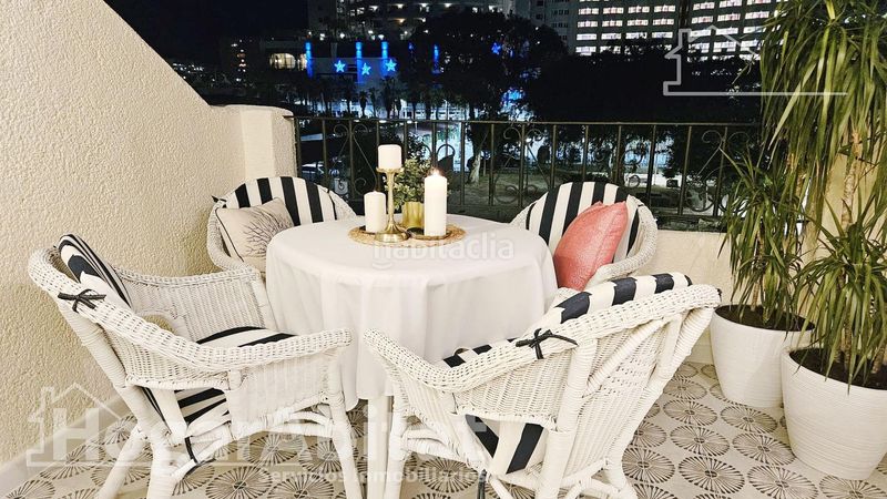 Foto 4d5b47e5-ad74-431a-adb5-87cb45f0163e. Pis amb aparcament a Balneario Oropesa del Mar