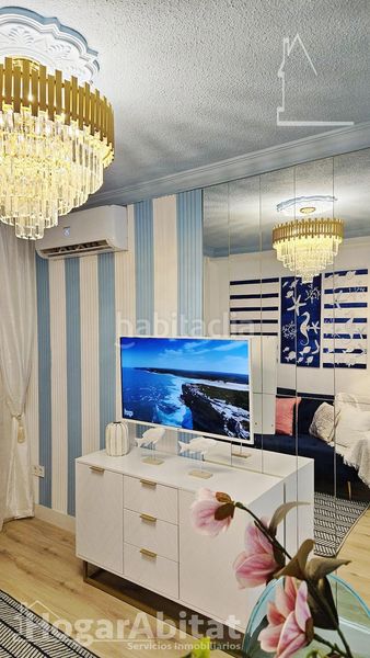 Foto 5403eac5-eac1-4e56-a0b5-68550607e8d7. Pis amb aparcament a Balneario Oropesa del Mar