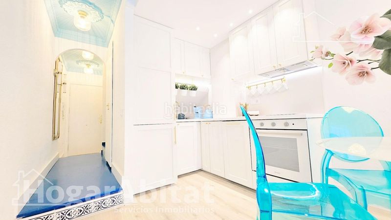 Foto 595f7b6f-96e5-412f-a725-d01c8c7fa0e5. Pis amb aparcament a Balneario Oropesa del Mar