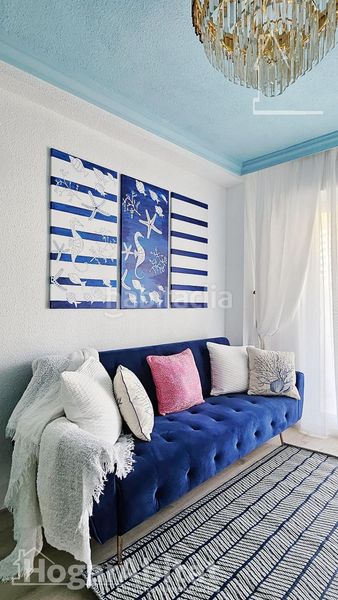 Foto 6b6a09f3-8f1d-4977-a55f-798a820fe4b8. Pis amb aparcament a Balneario Oropesa del Mar