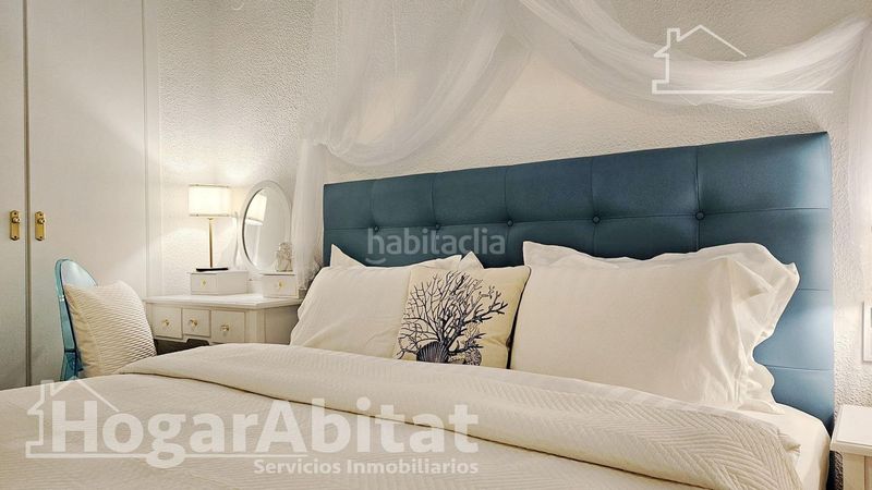 Foto 78435939-d3e3-4a32-b362-2752175e8fd3. Pis amb aparcament a Balneario Oropesa del Mar