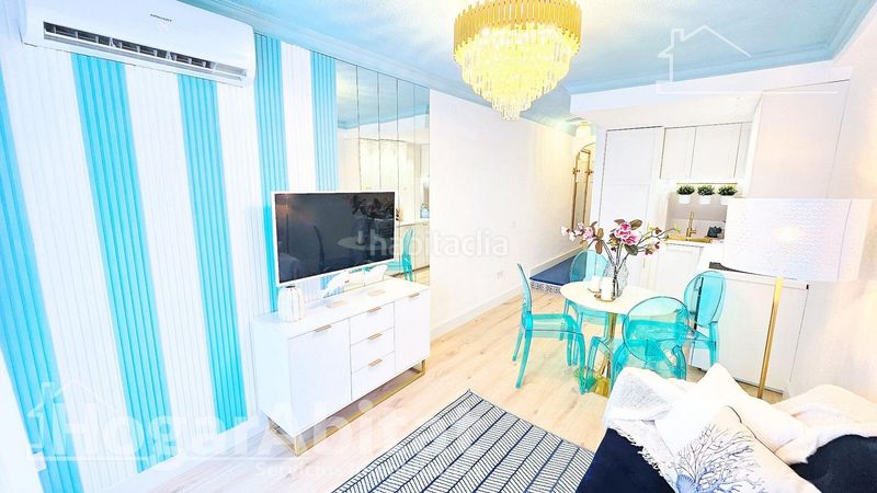 Foto 7b2e20f3-c2fe-460c-9b48-0abadc5a3c74. Pis amb aparcament a Balneario Oropesa del Mar