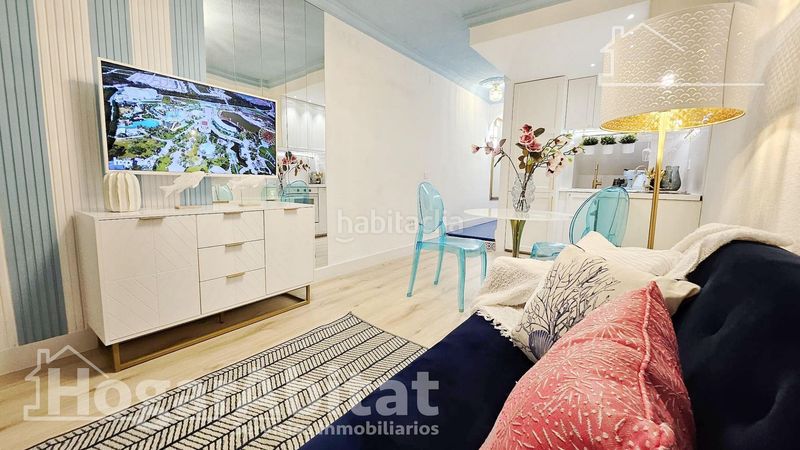 Foto 86aa1480-3632-4297-b4a8-8dc80e48f6ff. Pis amb aparcament a Balneario Oropesa del Mar