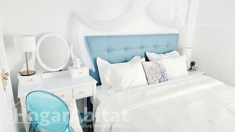 Foto 88325671-4066-431a-864f-dd5bd3f8a6ee. Pis amb aparcament a Balneario Oropesa del Mar