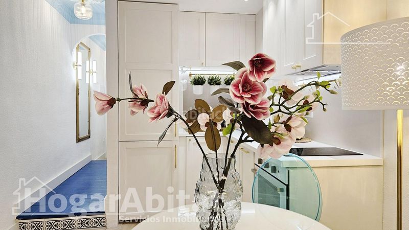 Foto ae6343fb-f838-474c-bfd1-31e4d2daf96c. Pis amb aparcament a Balneario Oropesa del Mar