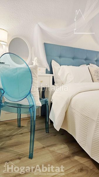 Foto b2582b70-dc80-4125-9d34-bffdca8f9dee. Pis amb aparcament a Balneario Oropesa del Mar