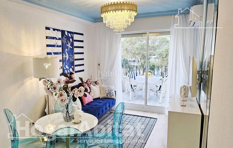 Foto b4c80528-e056-45d9-9fd2-3697c8145a60. Pis amb aparcament a Balneario Oropesa del Mar