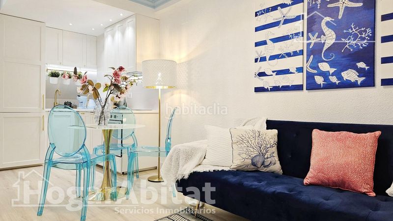 Foto cb73c0f3-f1a6-448a-9d49-edc4a8c381e6. Pis amb aparcament a Balneario Oropesa del Mar