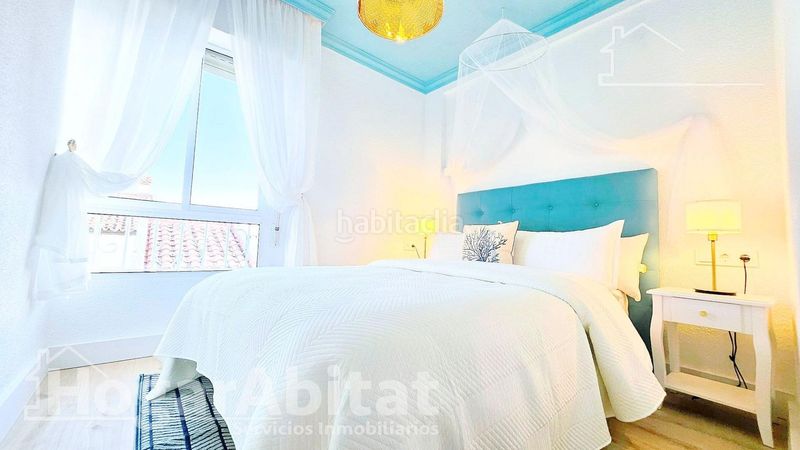 Foto cc0f7e2d-20dc-4bd2-b421-cfb582a2b6a9. Pis amb aparcament a Balneario Oropesa del Mar