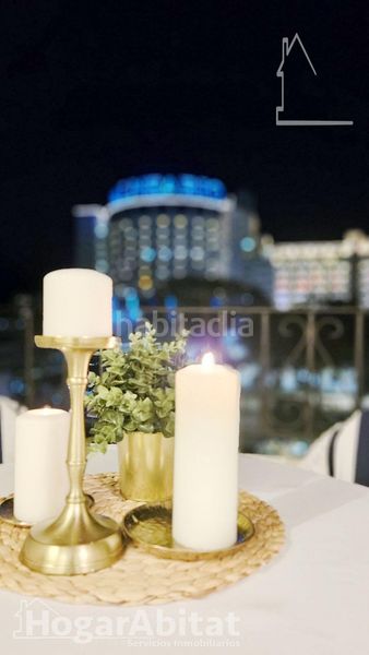 Foto d0d6bfa9-cbaf-4e36-97a0-9ab956c65eeb. Pis amb aparcament a Balneario Oropesa del Mar