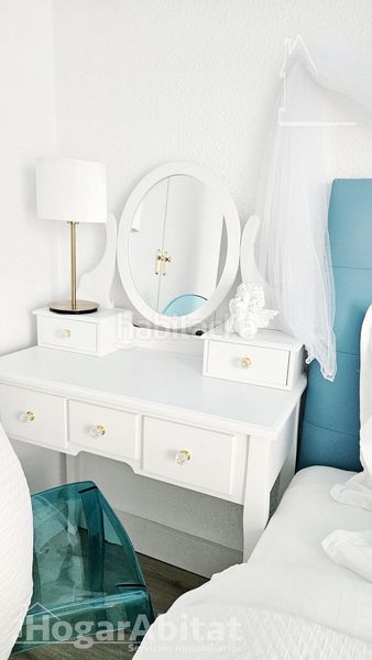 Foto fc98e078-1f73-4af0-964b-a7b6c1f988db. Pis amb aparcament a Balneario Oropesa del Mar