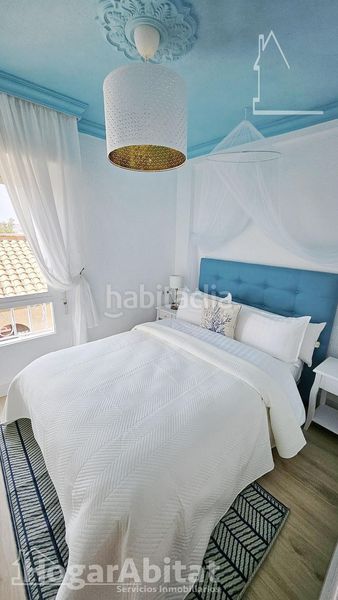 Foto fdc4087b-3131-42c6-9365-9726af813546. Pis amb aparcament a Balneario Oropesa del Mar