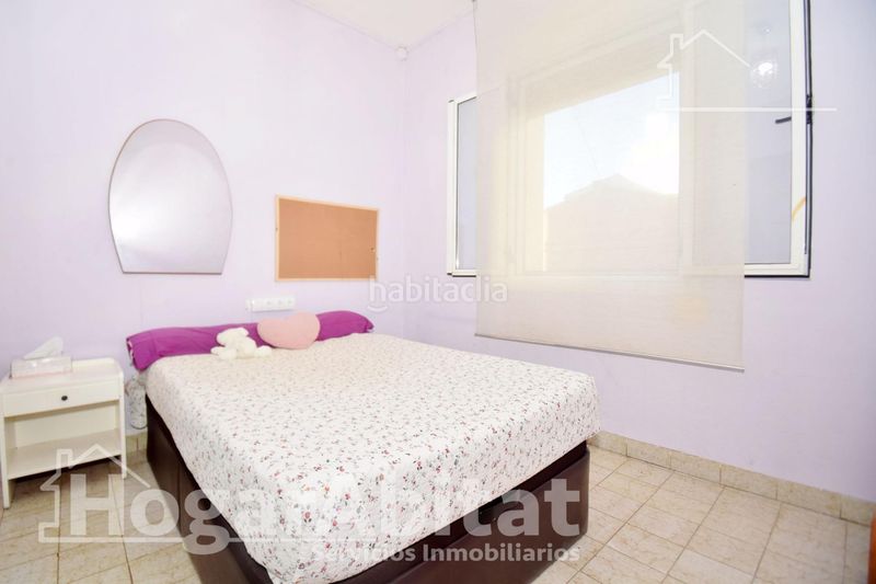 Foto 1ba6ec70-250b-4dd5-8dc6-3d79e9a1ae7c. Casa amb calefacció a Centro Burriana