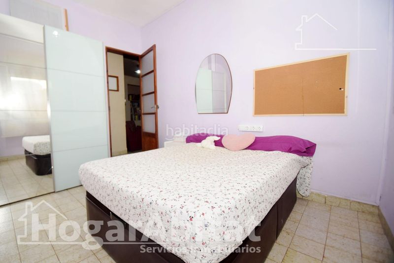 Foto 2930a05a-716a-4f81-920e-da6885211286. Casa amb calefacció a Centro Burriana