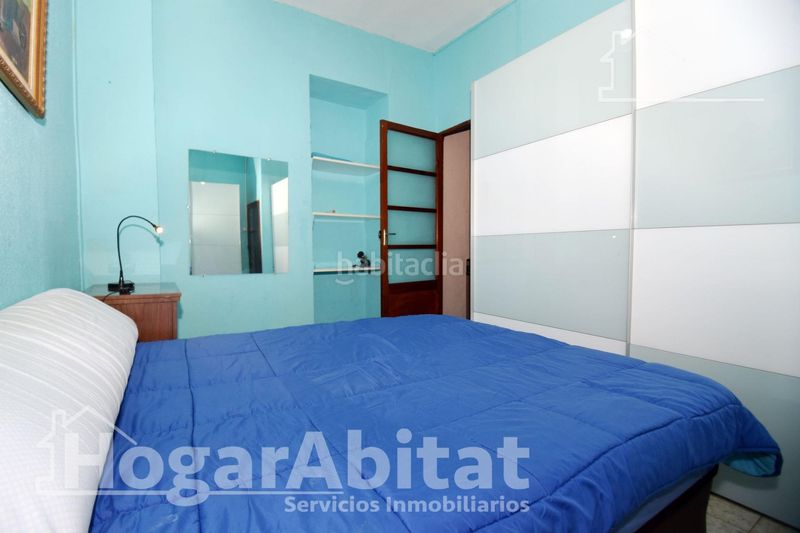 Foto 515cd674-7d25-4c02-8a42-edac010752dd. Casa amb calefacció a Centro Burriana