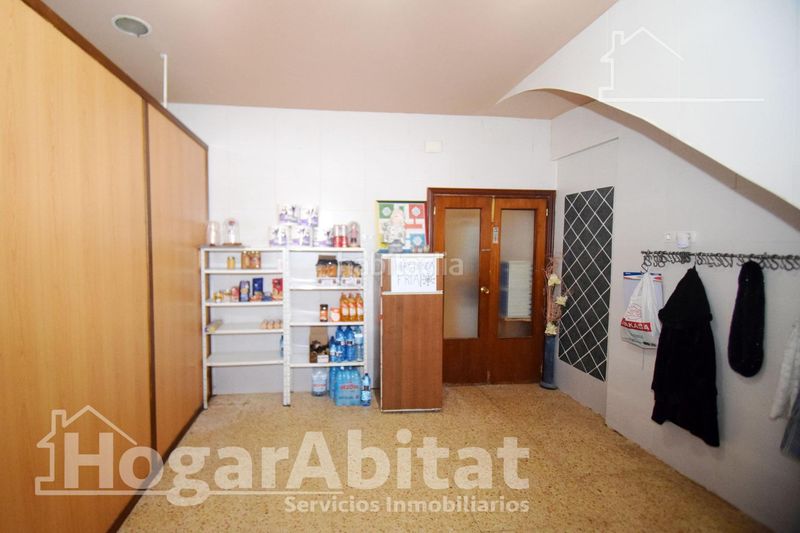 Foto 6b6ae18e-c965-49f9-9414-deb902c613ae. Casa amb calefacció a Centro Burriana