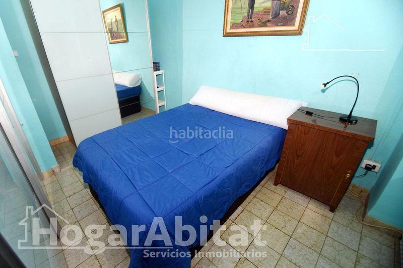 Foto b762478c-e72a-4eee-bfb6-c12a3aa06b55. Casa amb calefacció a Centro Burriana