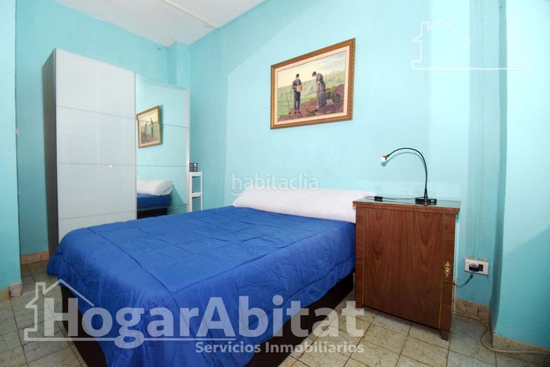 Foto c9130a4b-ab14-4541-be24-82466c1efe3e. Casa amb calefacció a Centro Burriana