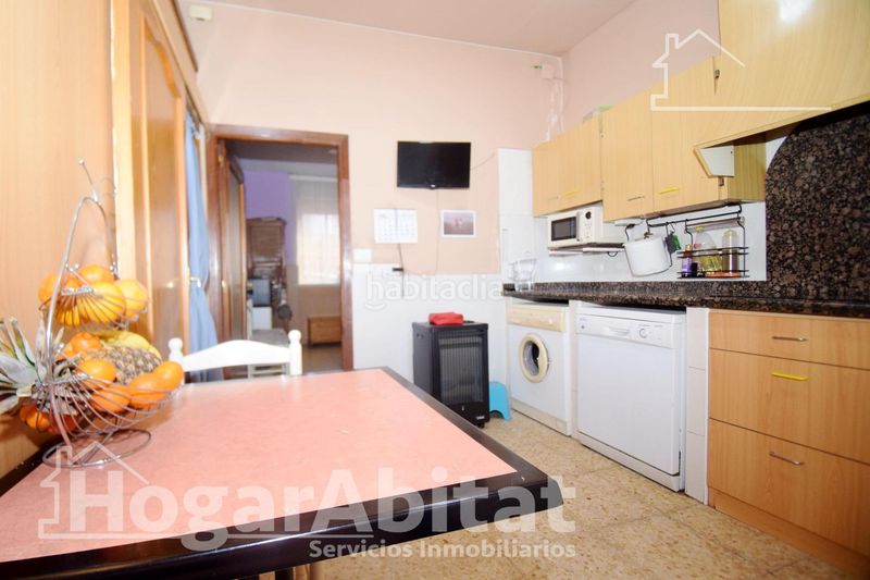Foto d37f281a-c93f-4deb-b2fa-d522dd91d821. Casa amb calefacció a Centro Burriana