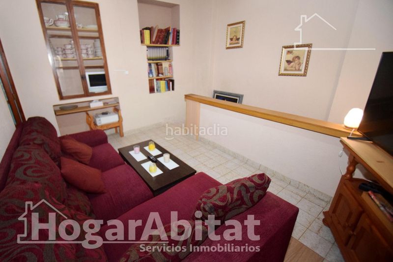 Foto d599a2b9-0cf6-4a1e-a12c-73468192d2bb. Casa amb calefacció a Centro Burriana