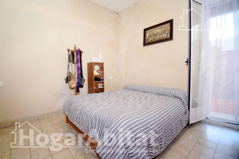 Foto d7788902-30d7-408c-aaa8-37a792904118. Casa amb calefacció a Centro Burriana