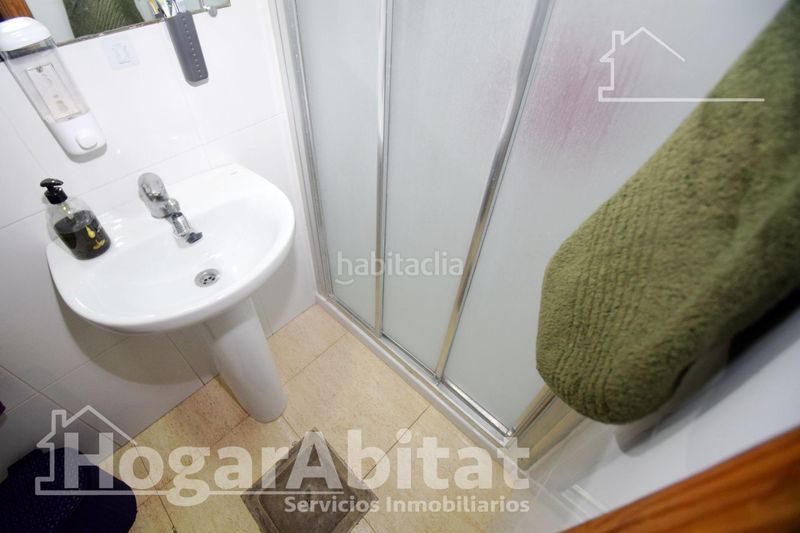 Foto df9cb3c9-5c29-4709-ba9d-06ba9fdb9799. Casa amb calefacció a Centro Burriana