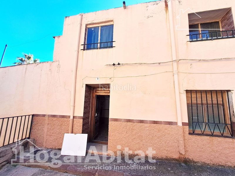 Foto 0f15e06f-8fa1-4e0c-af80-104b745b9035. Casa a Alcora (l´)