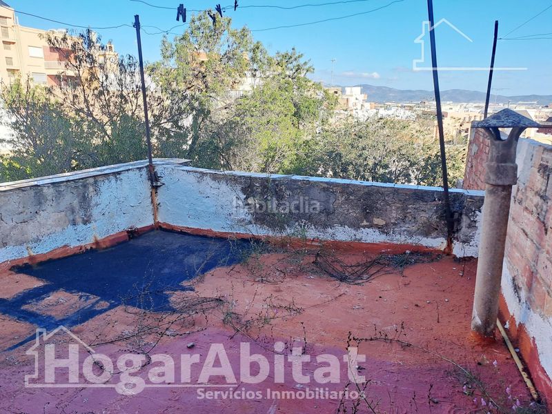 Foto 89fb7892-82e1-4b21-9301-3d10b02199db. Casa a Alcora (l´)