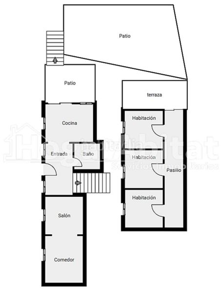 Foto 8ad0845e-9012-45ed-ba21-f5bbac38017c. Casa a Alcora (l´)